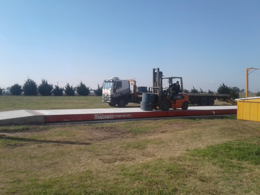 Verificaciones Periódicas Inti